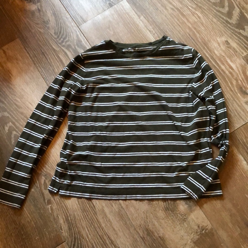 Women’s LOFT Long Sleeve Top - Picture 1 of 3